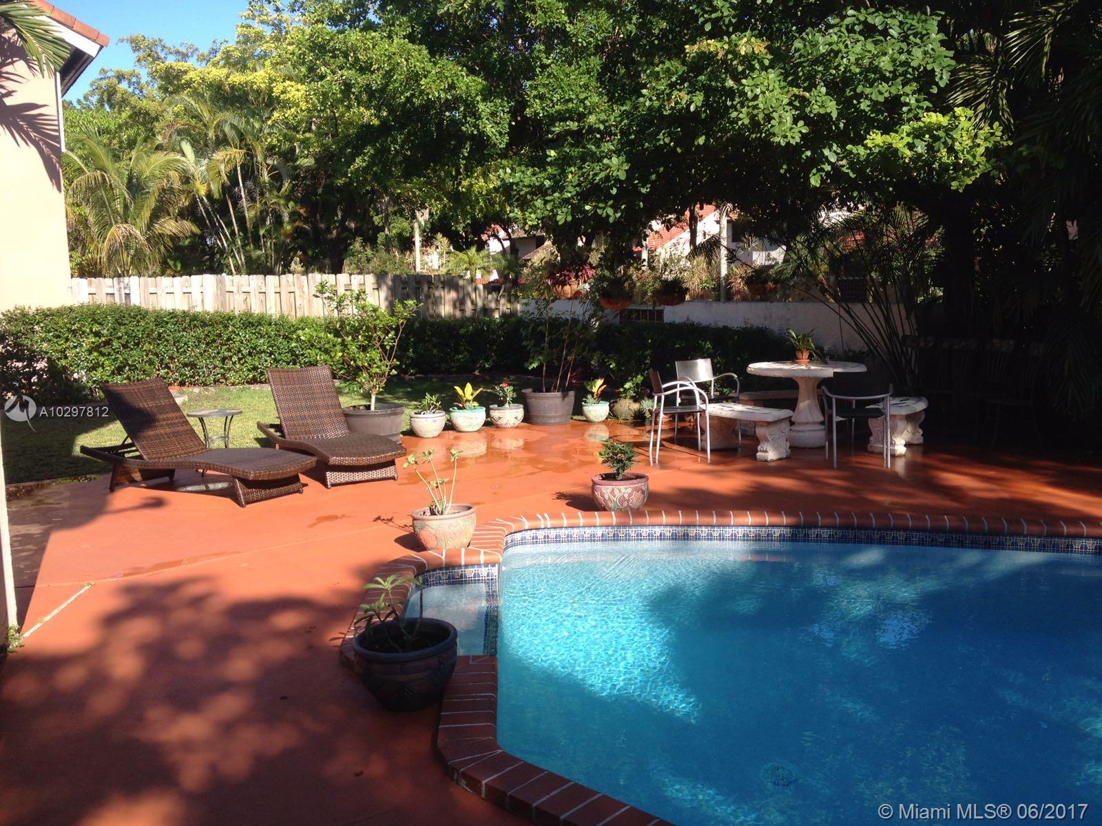 SUNSET HARBOUR SEC 1 - Residential