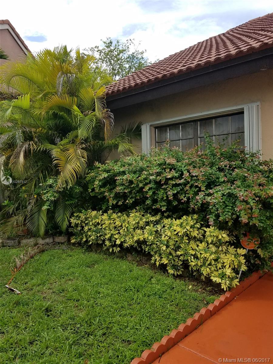 SUNSET HARBOUR SEC 1 - Residential