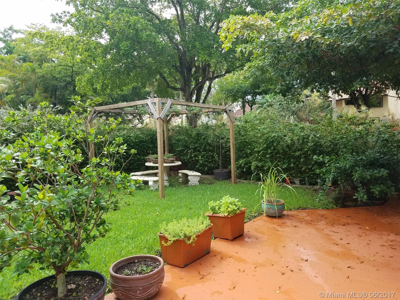 SUNSET HARBOUR SEC 1 - Residential