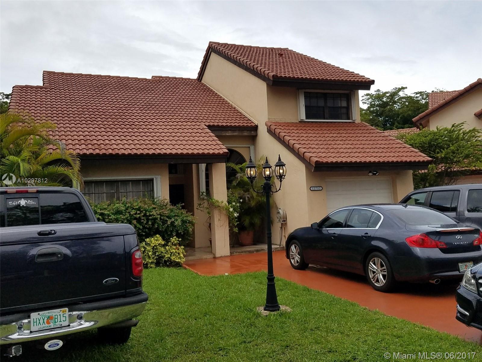 SUNSET HARBOUR SEC 1 - Residential