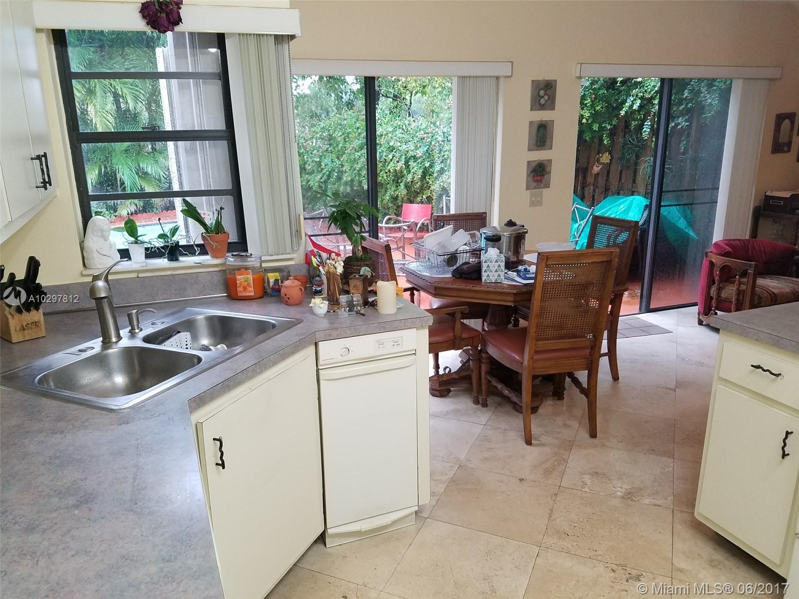 SUNSET HARBOUR SEC 1 - Residential