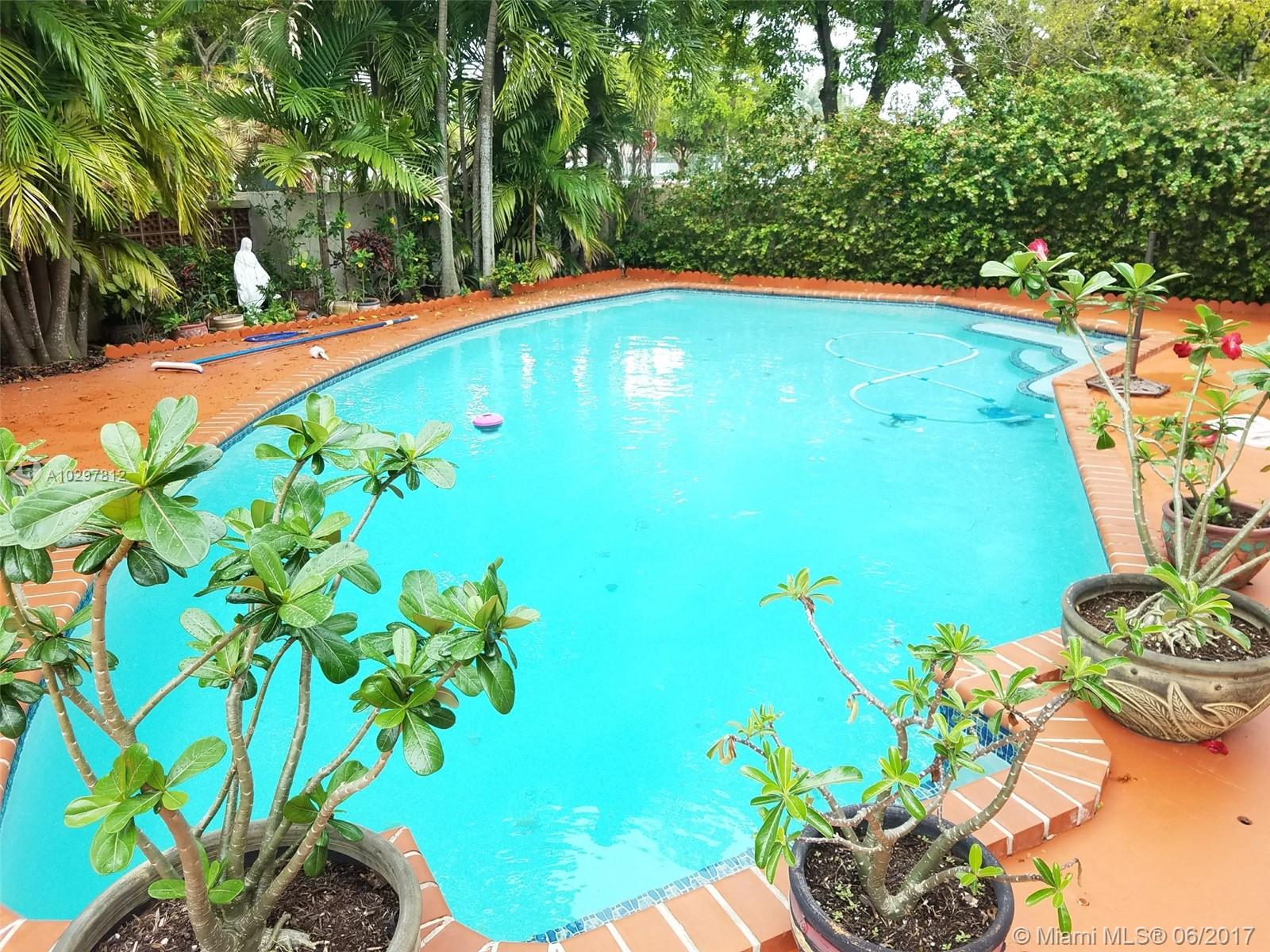 SUNSET HARBOUR SEC 1 - Residential