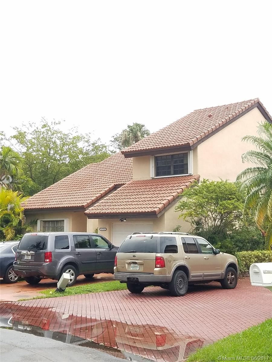 SUNSET HARBOUR SEC 1 - Residential