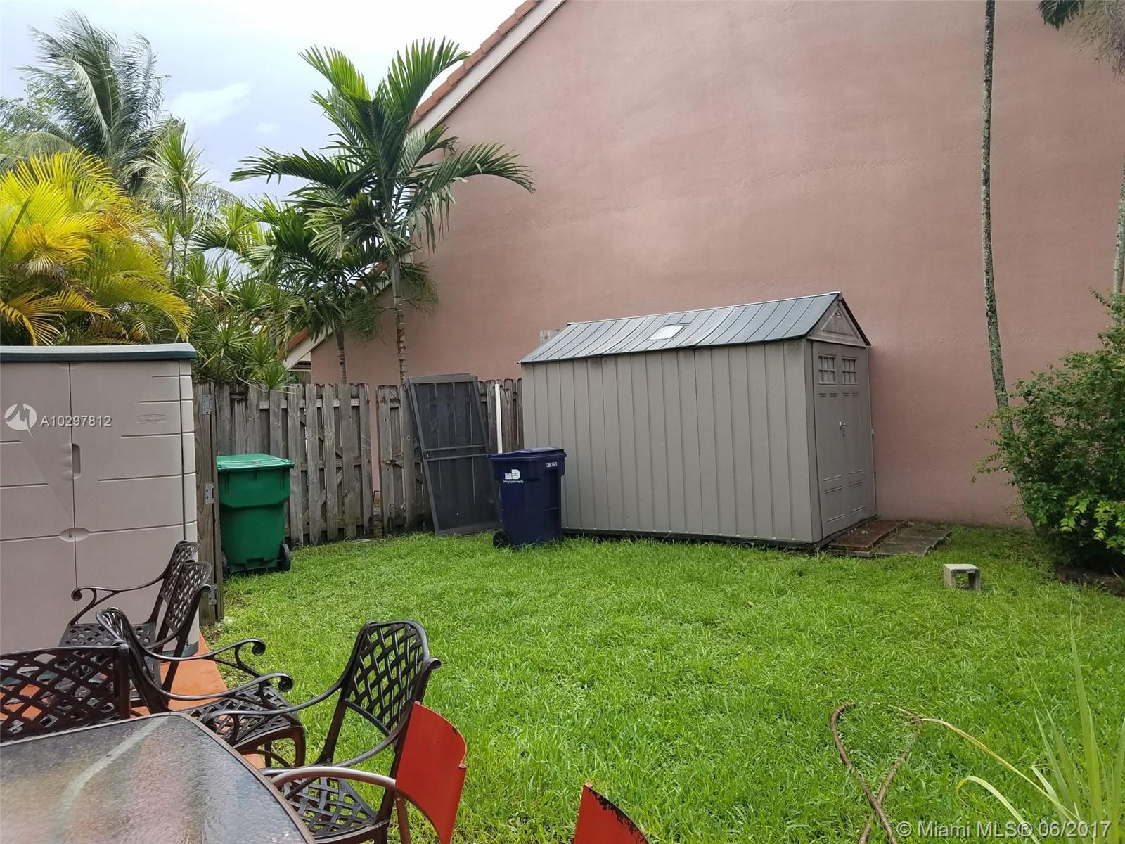 SUNSET HARBOUR SEC 1 - Residential