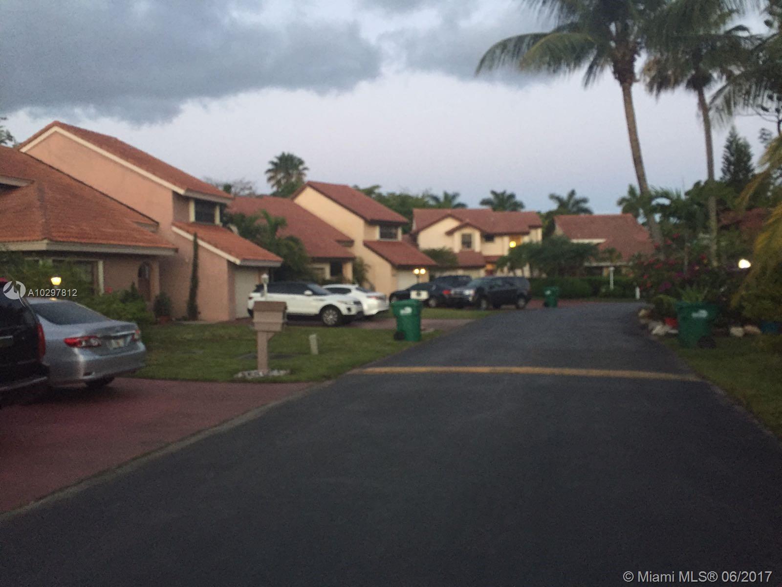 SUNSET HARBOUR SEC 1 - Residential