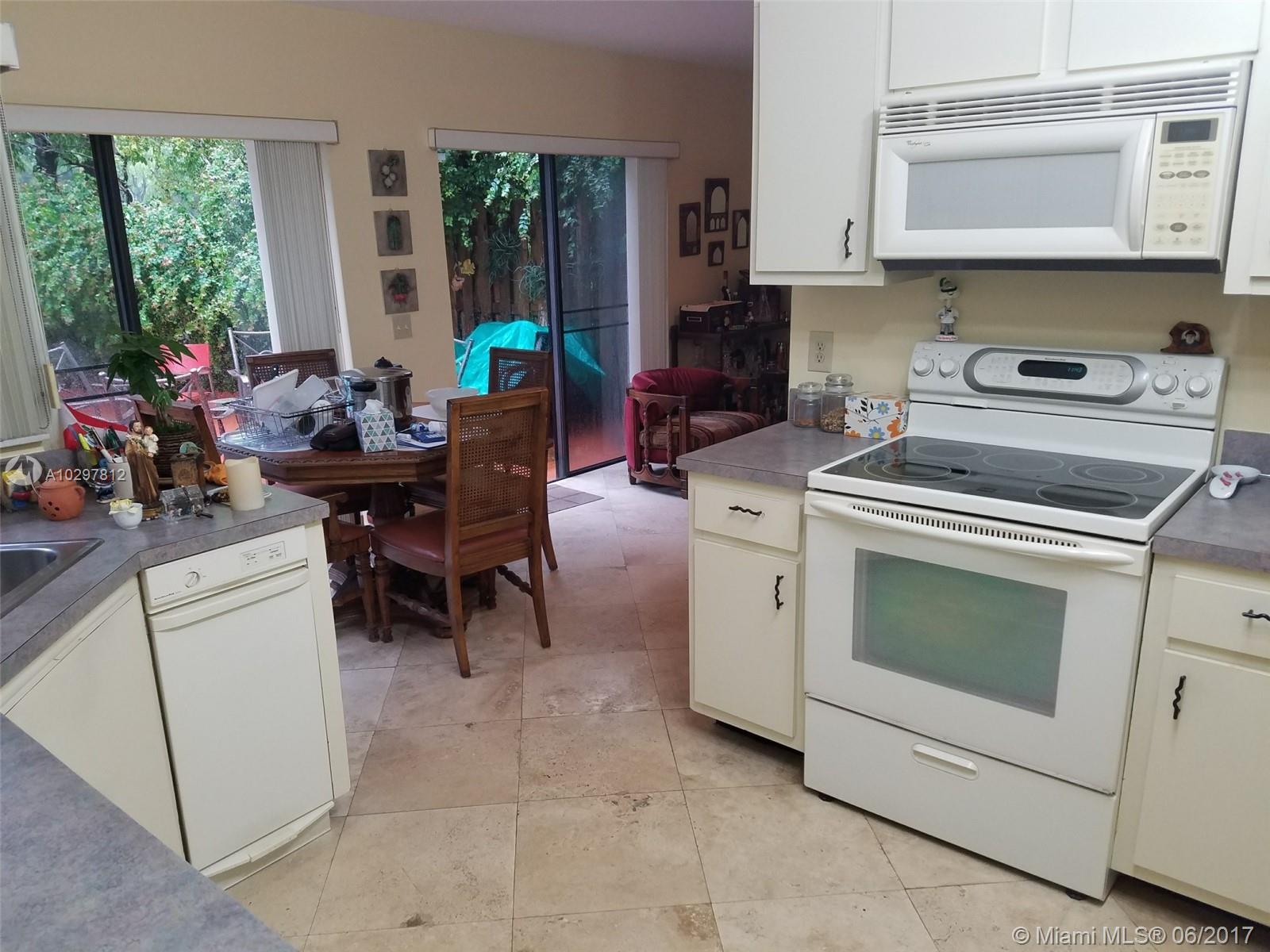 SUNSET HARBOUR SEC 1 - Residential