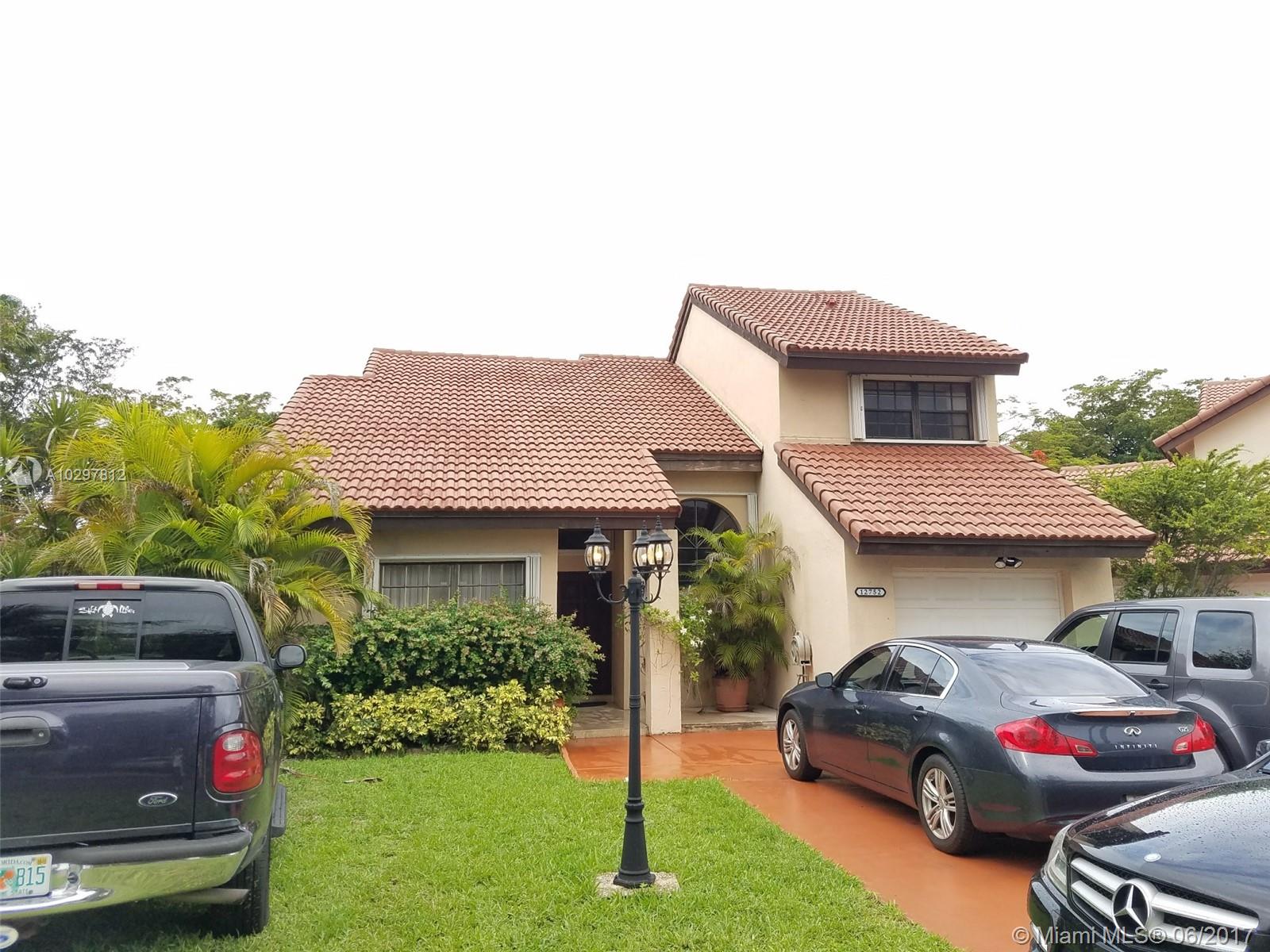 SUNSET HARBOUR SEC 1 - Residential