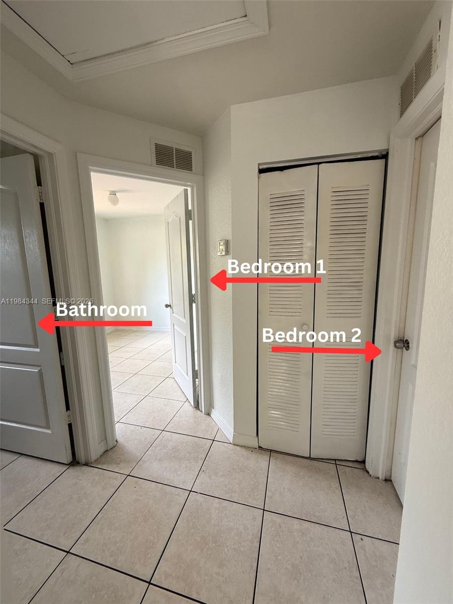 N MIAMI ESTATES - Residential Lease