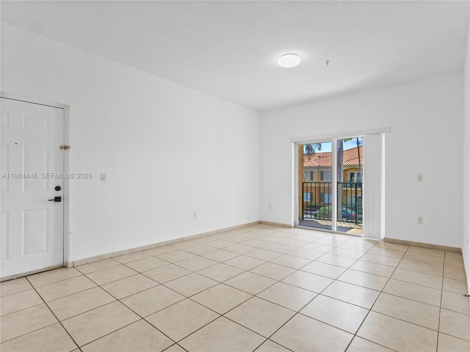 PALM GARDENS AT DORAL CON - Residential Lease