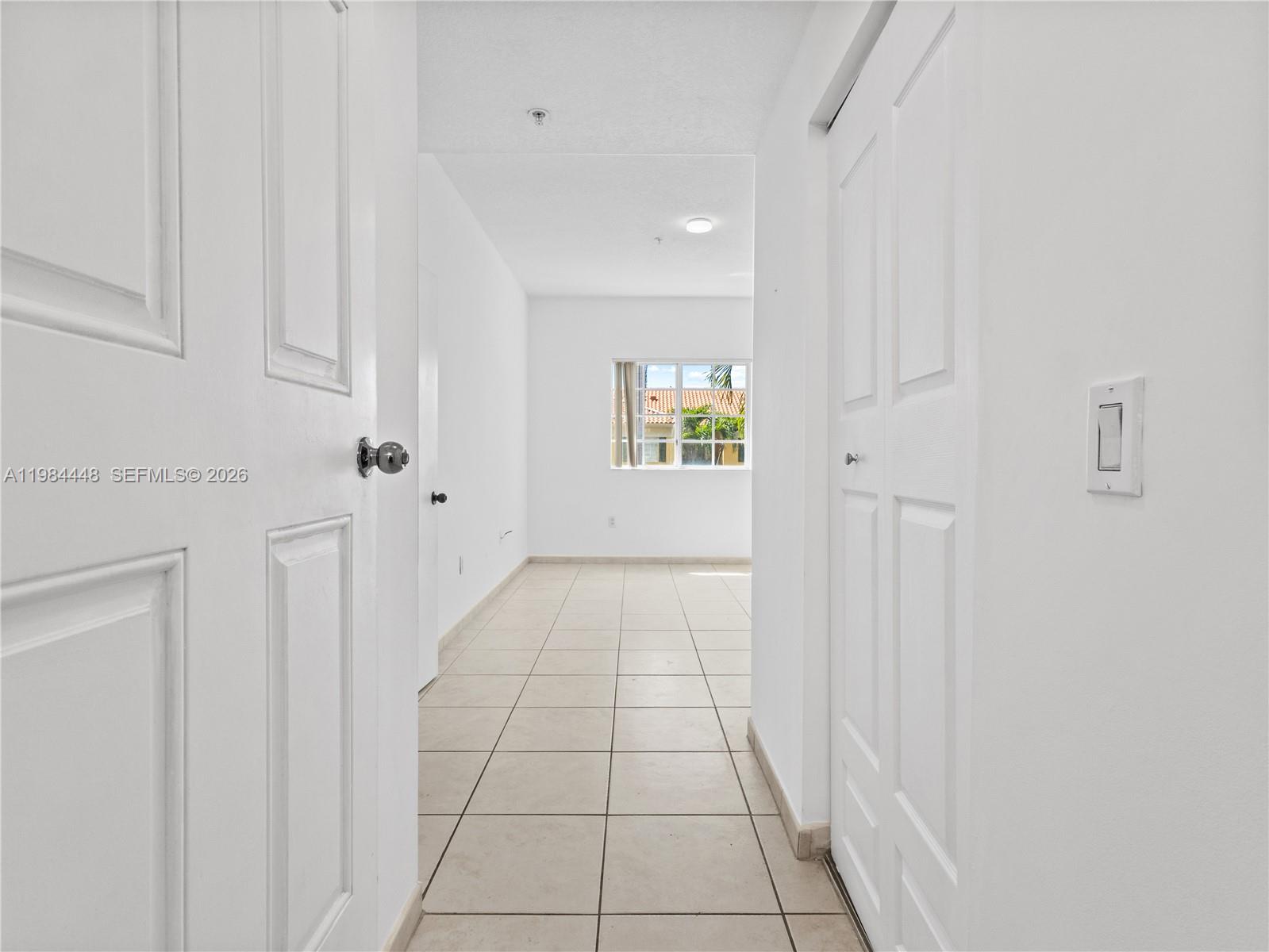 PALM GARDENS AT DORAL CON - Residential Lease