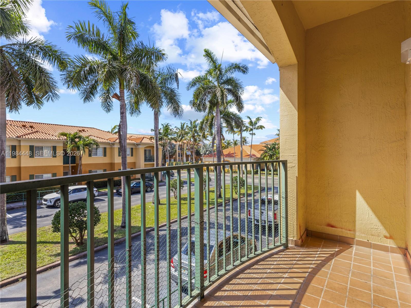 PALM GARDENS AT DORAL CON - Residential Lease