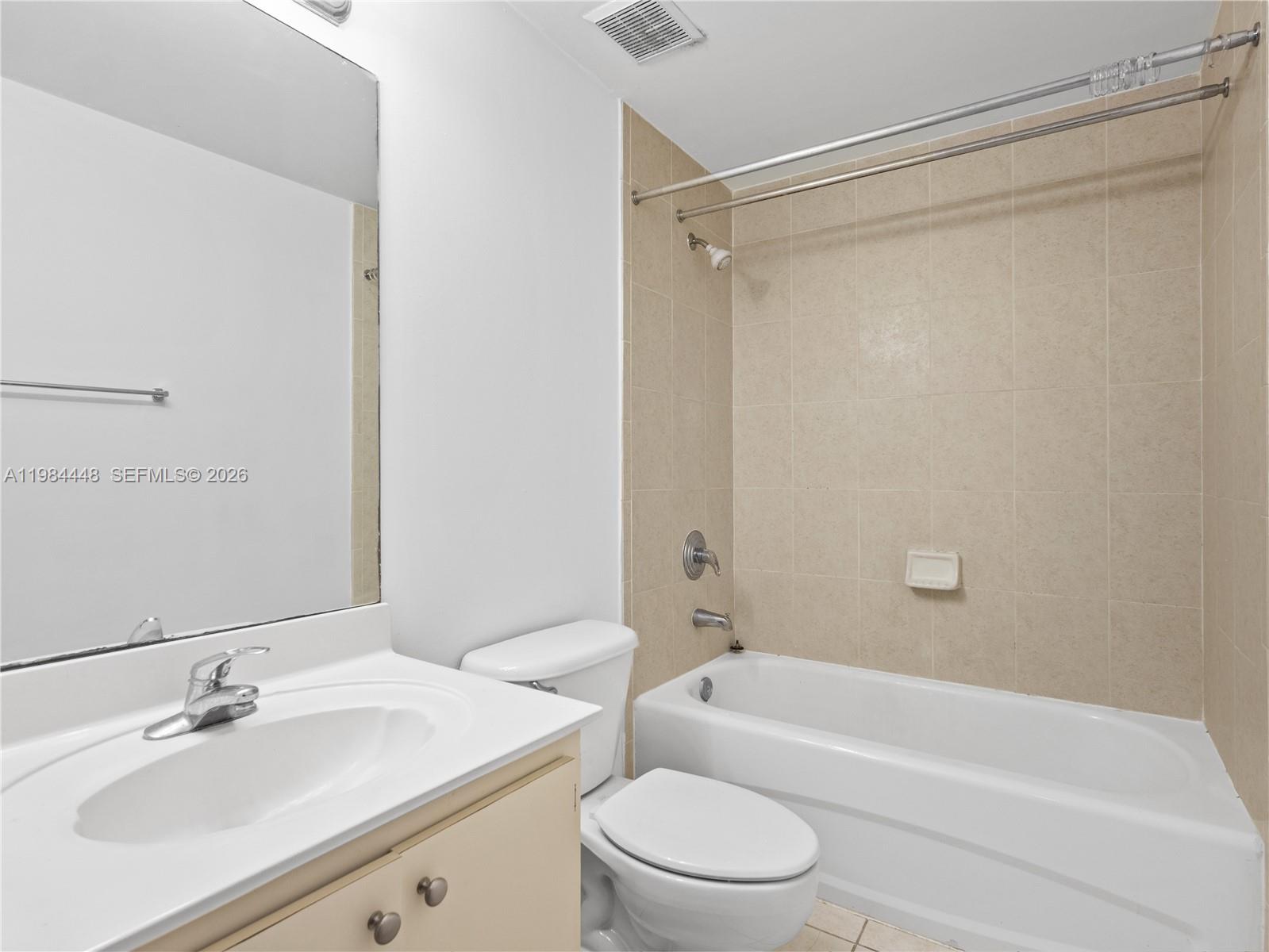 PALM GARDENS AT DORAL CON - Residential Lease