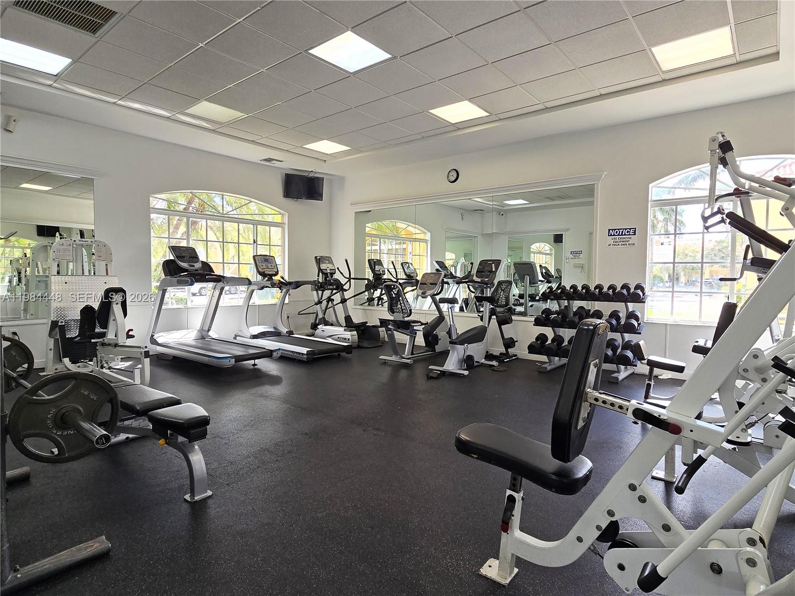 PALM GARDENS AT DORAL CON - Residential Lease