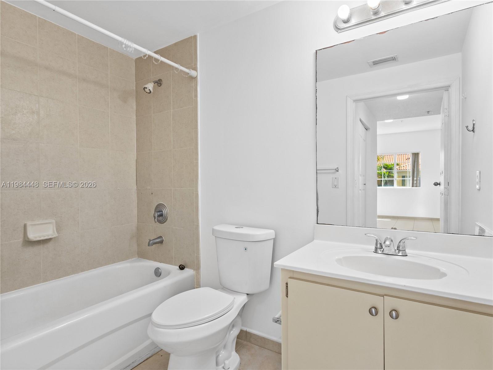 PALM GARDENS AT DORAL CON - Residential Lease