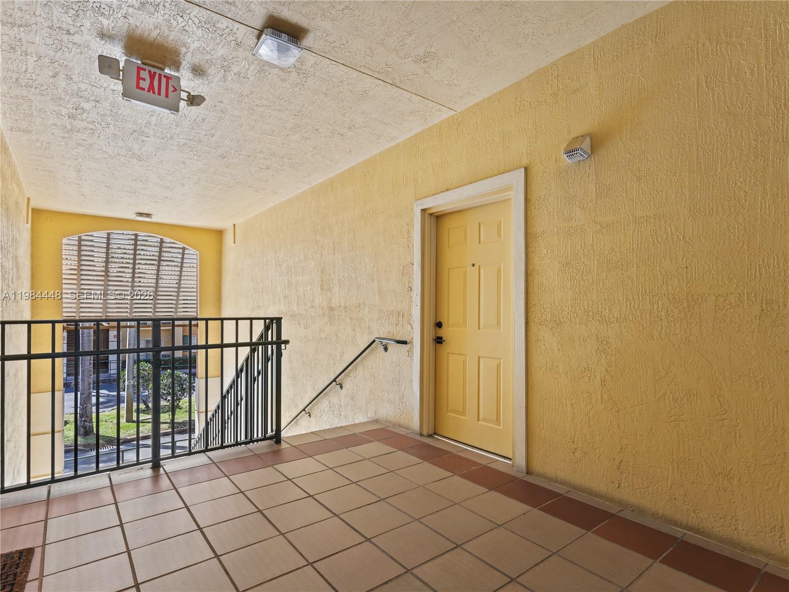 PALM GARDENS AT DORAL CON - Residential Lease