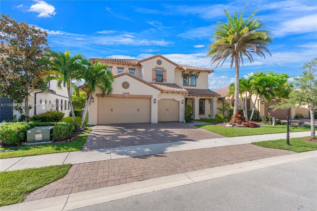 Photo of Parkland, FL 33076 (MLS # A11898460)