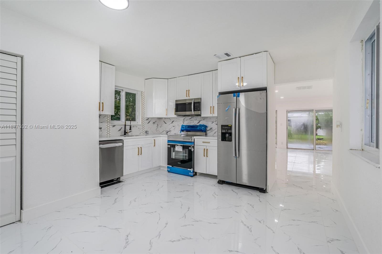 FLAIR SUB NO 2 - Residential