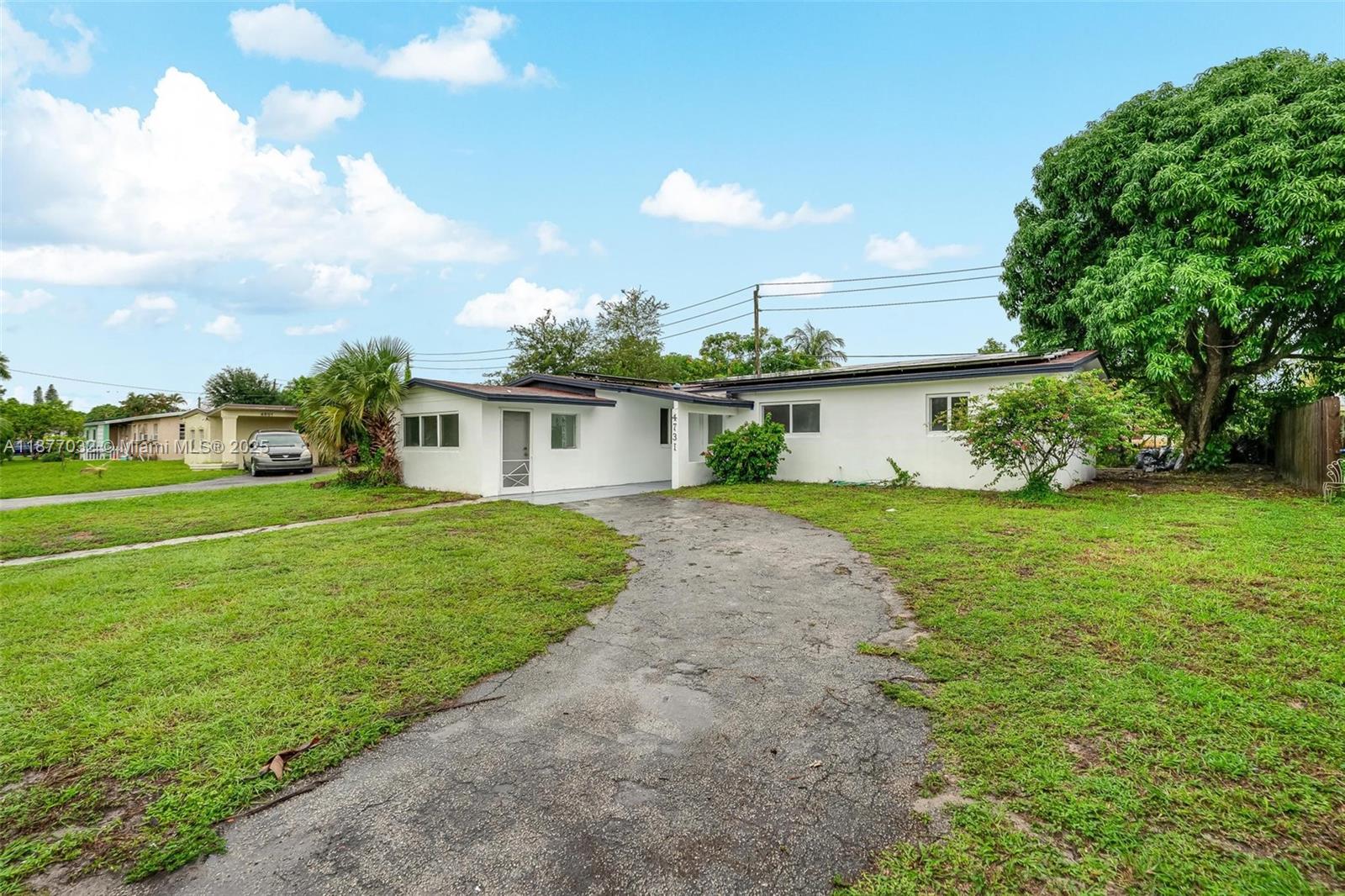 FLAIR SUB NO 2 - Residential