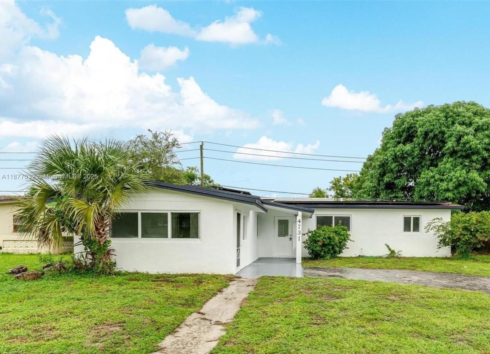 FLAIR SUB NO 2 - Residential