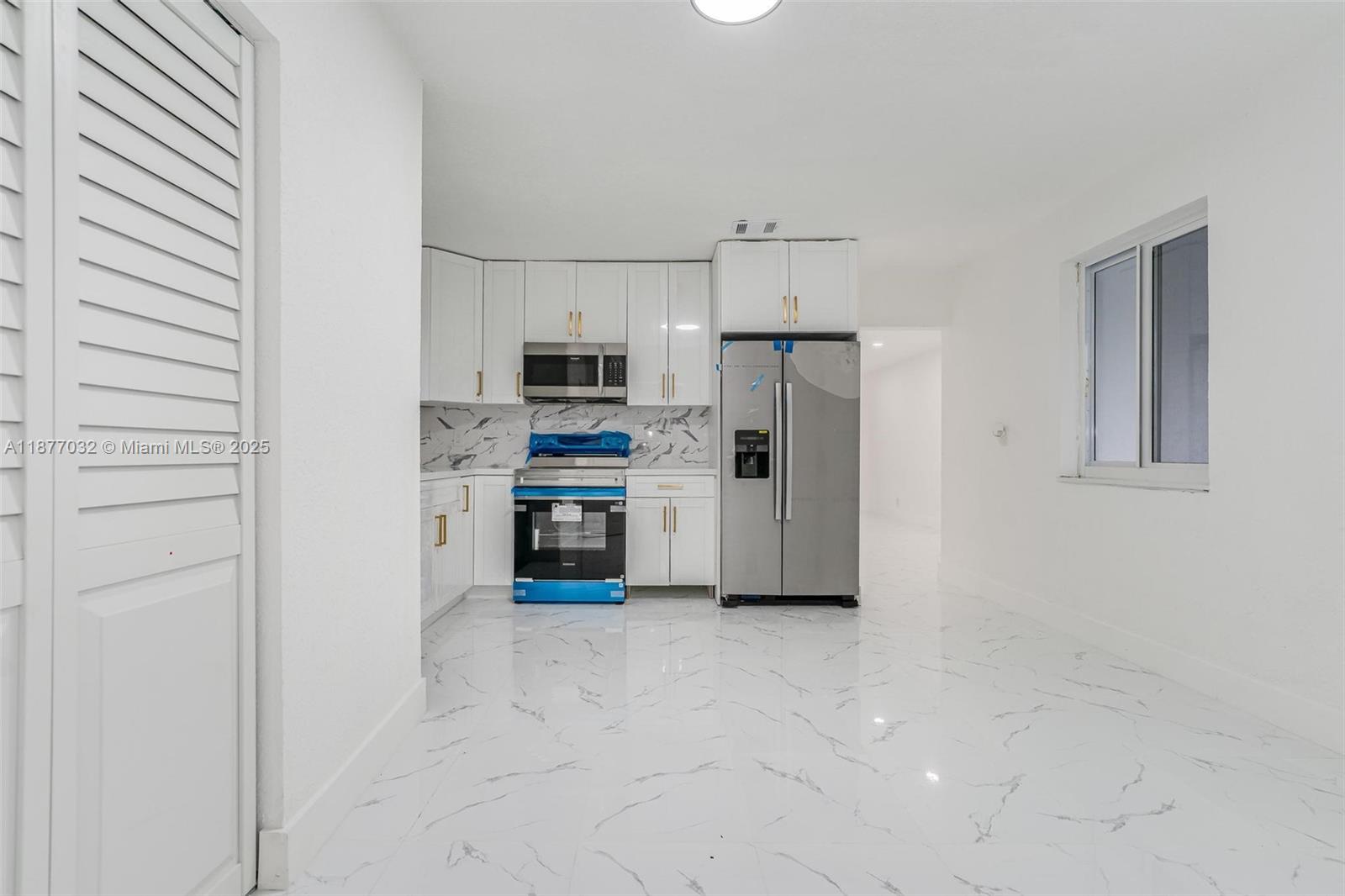 FLAIR SUB NO 2 - Residential