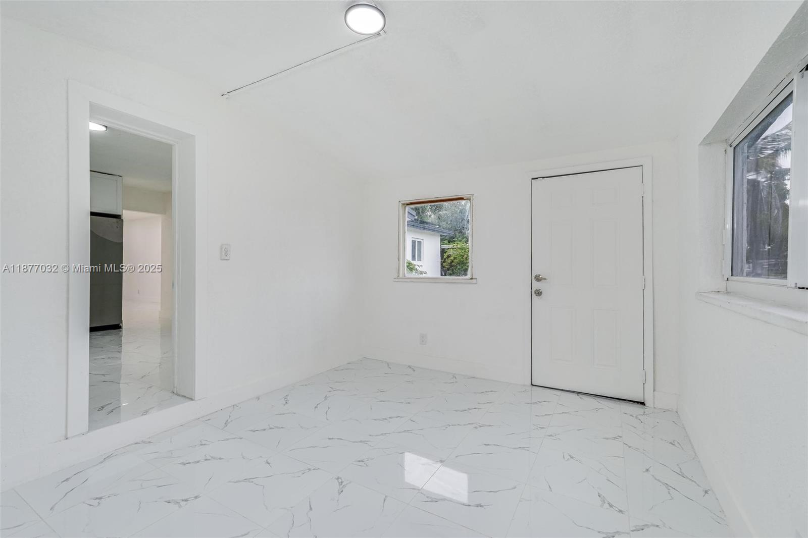 FLAIR SUB NO 2 - Residential