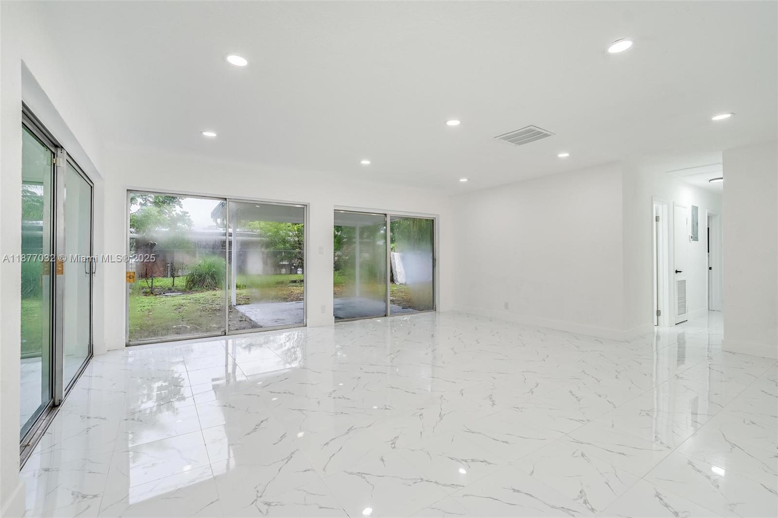 FLAIR SUB NO 2 - Residential