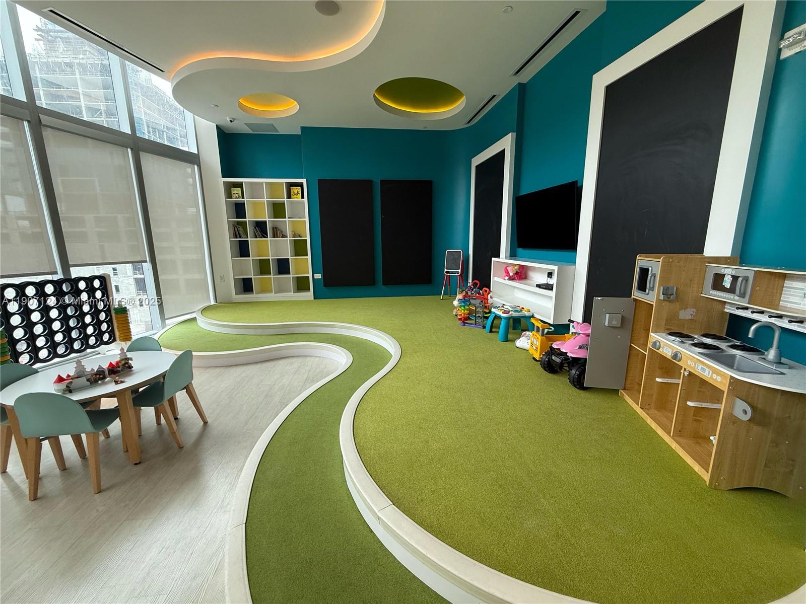 PARAMOUNT MIAMI WORLDCENT - Residential