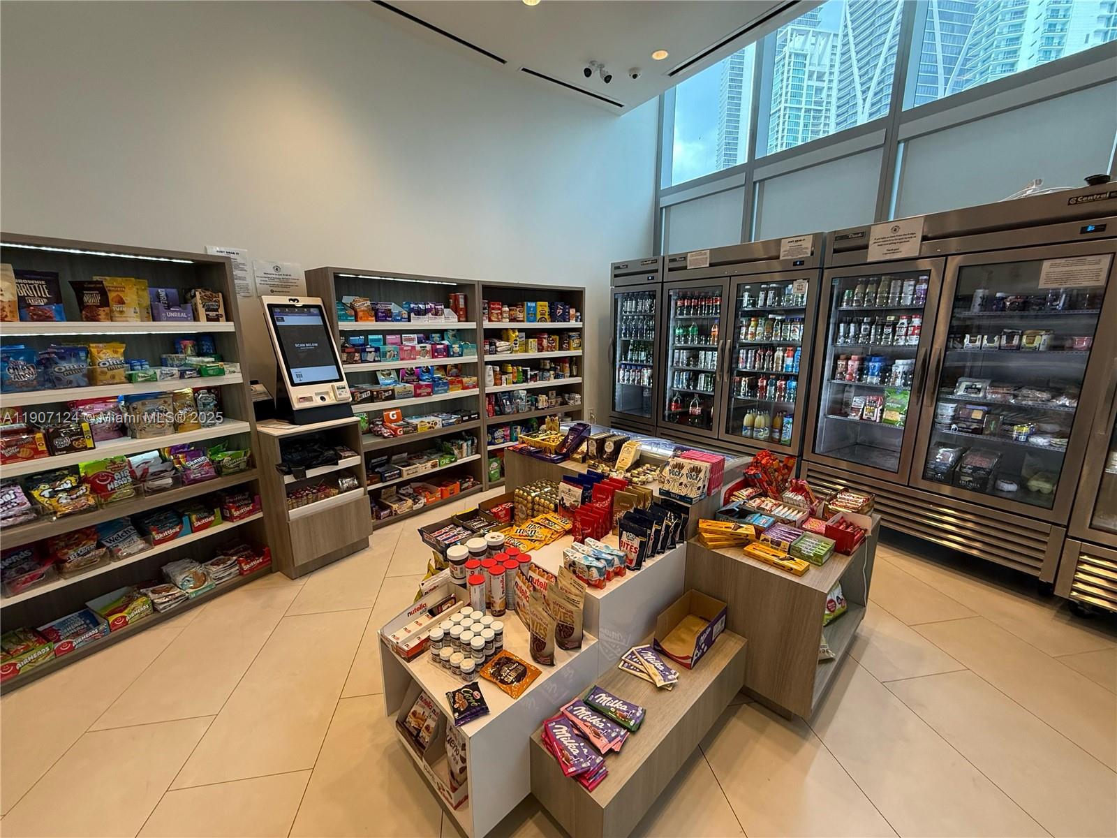 PARAMOUNT MIAMI WORLDCENT - Residential