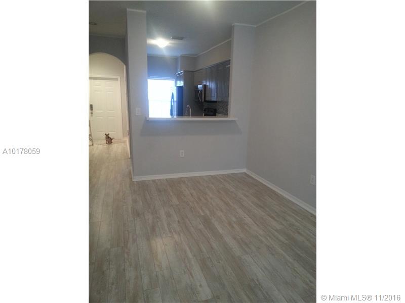 Las Terrazas At Vizcaya C - Residential Lease