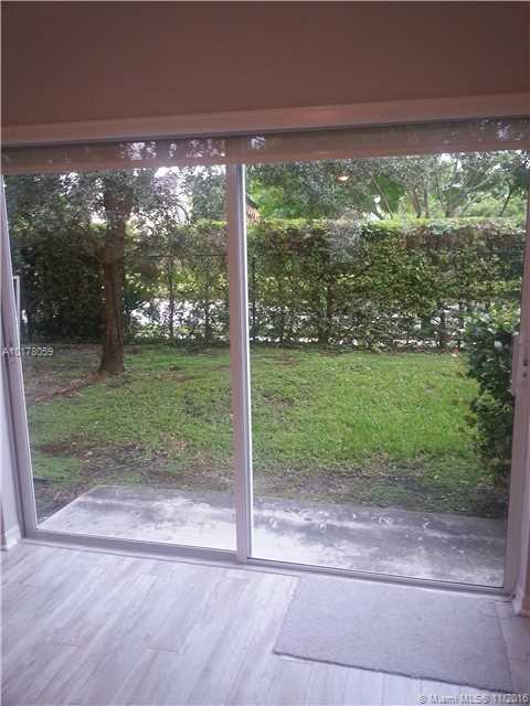 Las Terrazas At Vizcaya C - Residential Lease