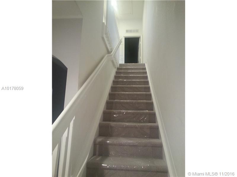 Las Terrazas At Vizcaya C - Residential Lease