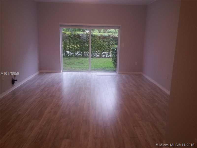 Las Terrazas At Vizcaya C - Residential Lease