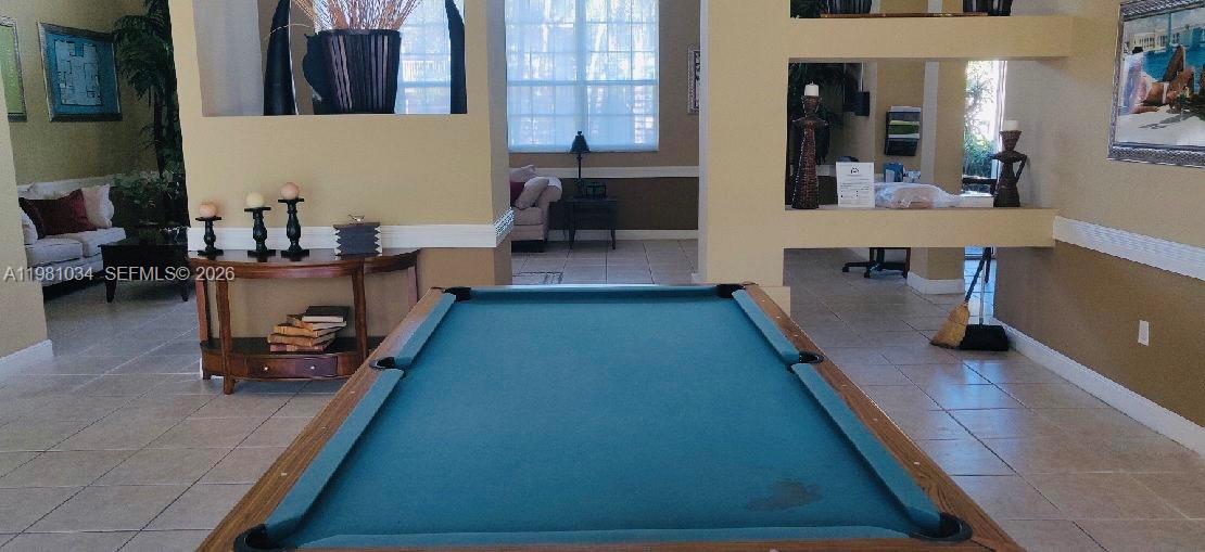 SERENITY PALMS CONDO - Residential Lease