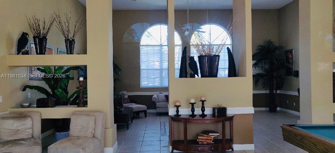 SERENITY PALMS CONDO - Residential Lease