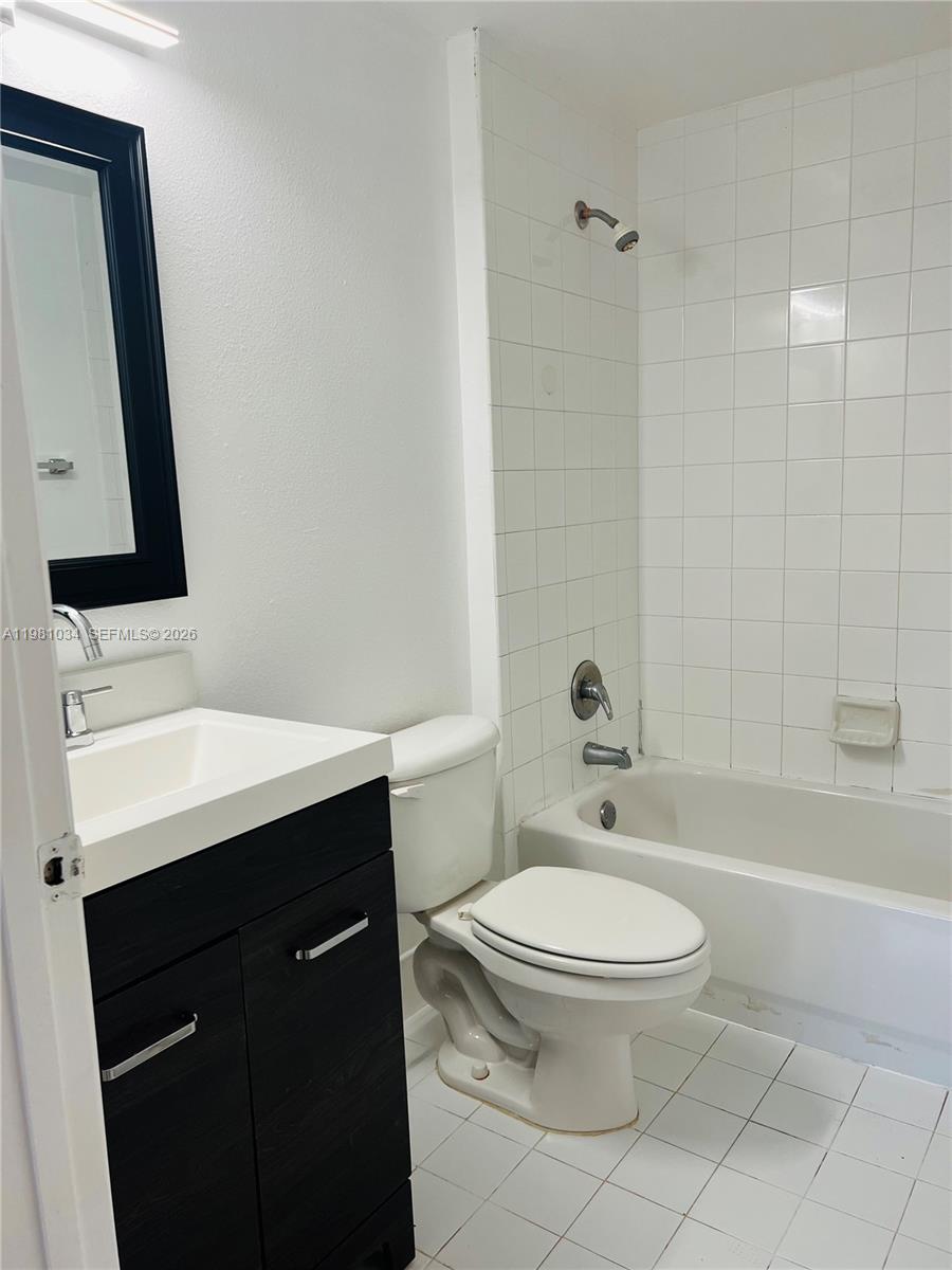 SERENITY PALMS CONDO - Residential Lease