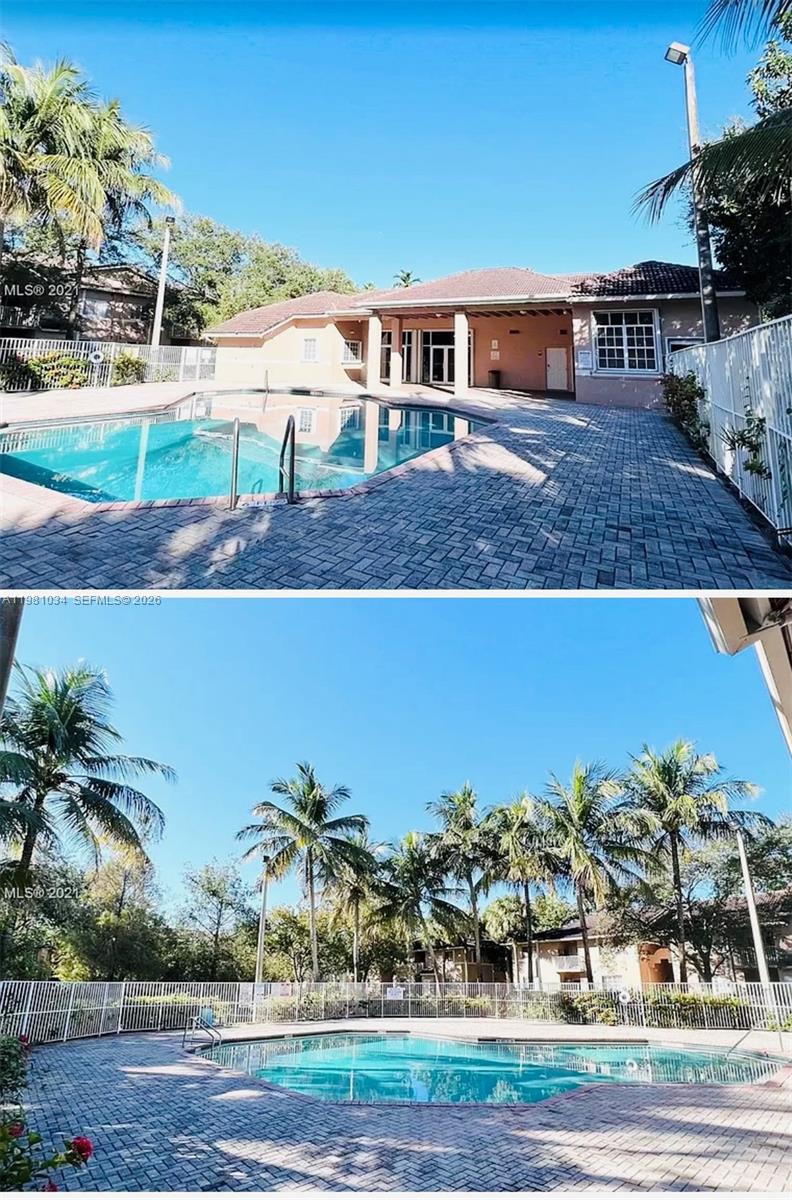 SERENITY PALMS CONDO - Residential Lease