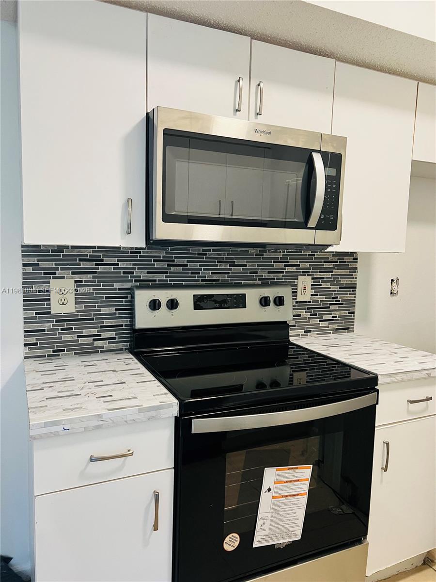 SERENITY PALMS CONDO - Residential Lease