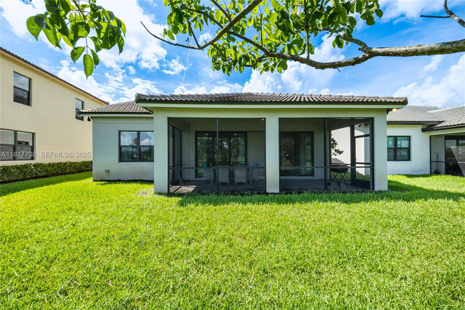 WOODMONT PODS B F & G - Residential