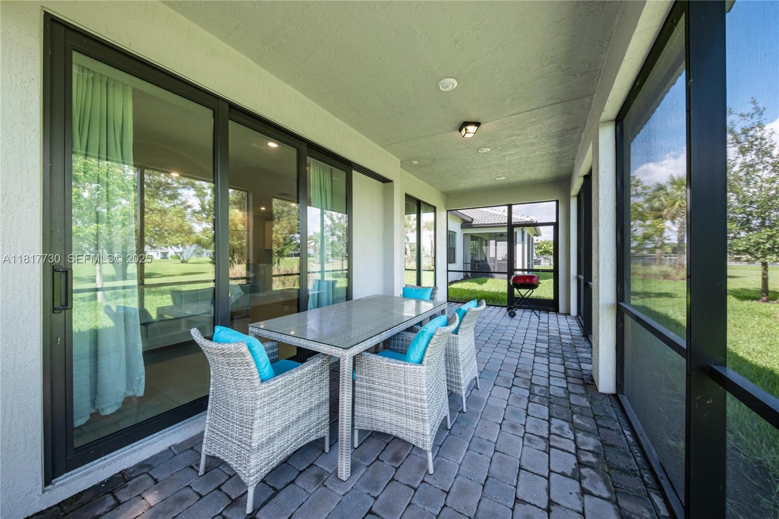 WOODMONT PODS B F & G - Residential