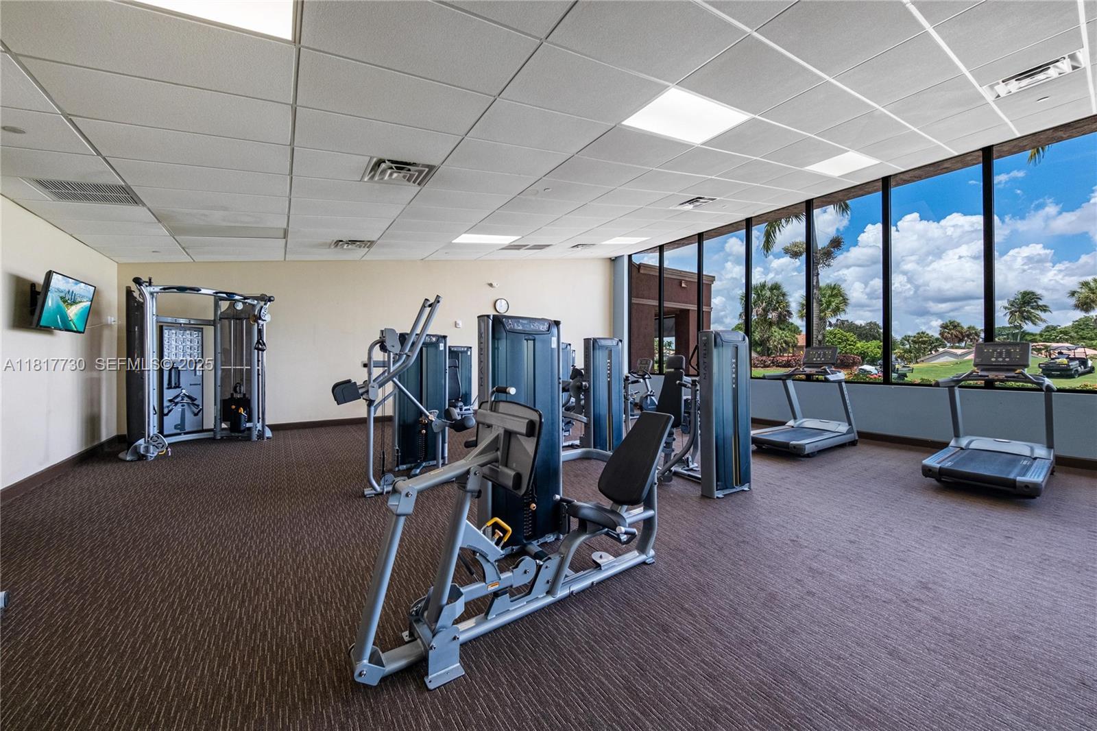 WOODMONT PODS B F & G - Residential