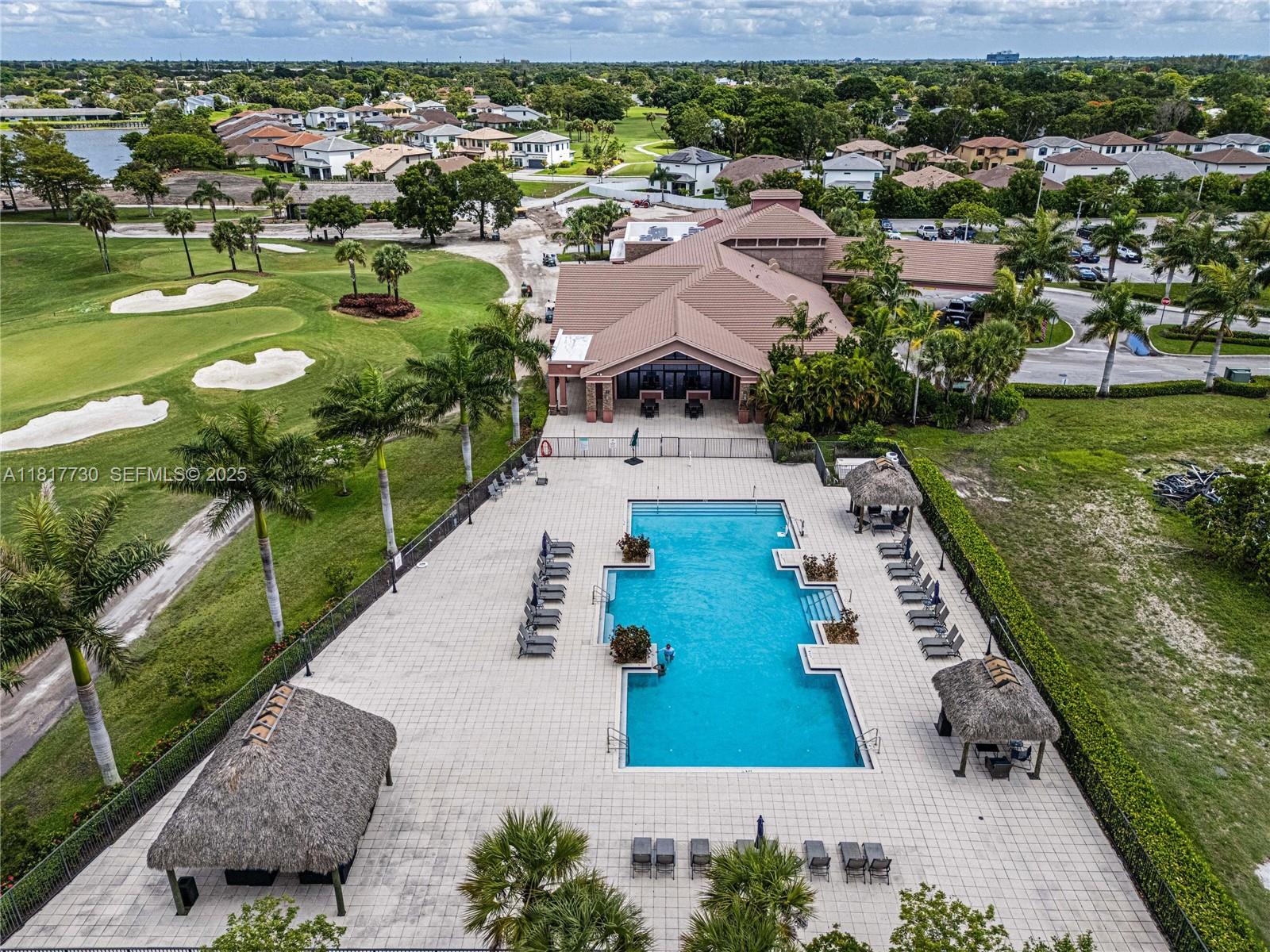 WOODMONT PODS B F & G - Residential