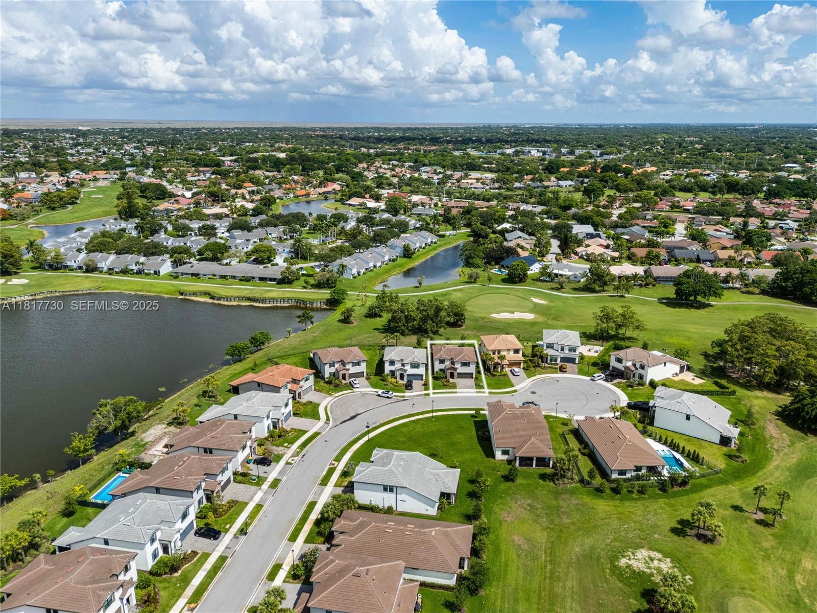 WOODMONT PODS B F & G - Residential