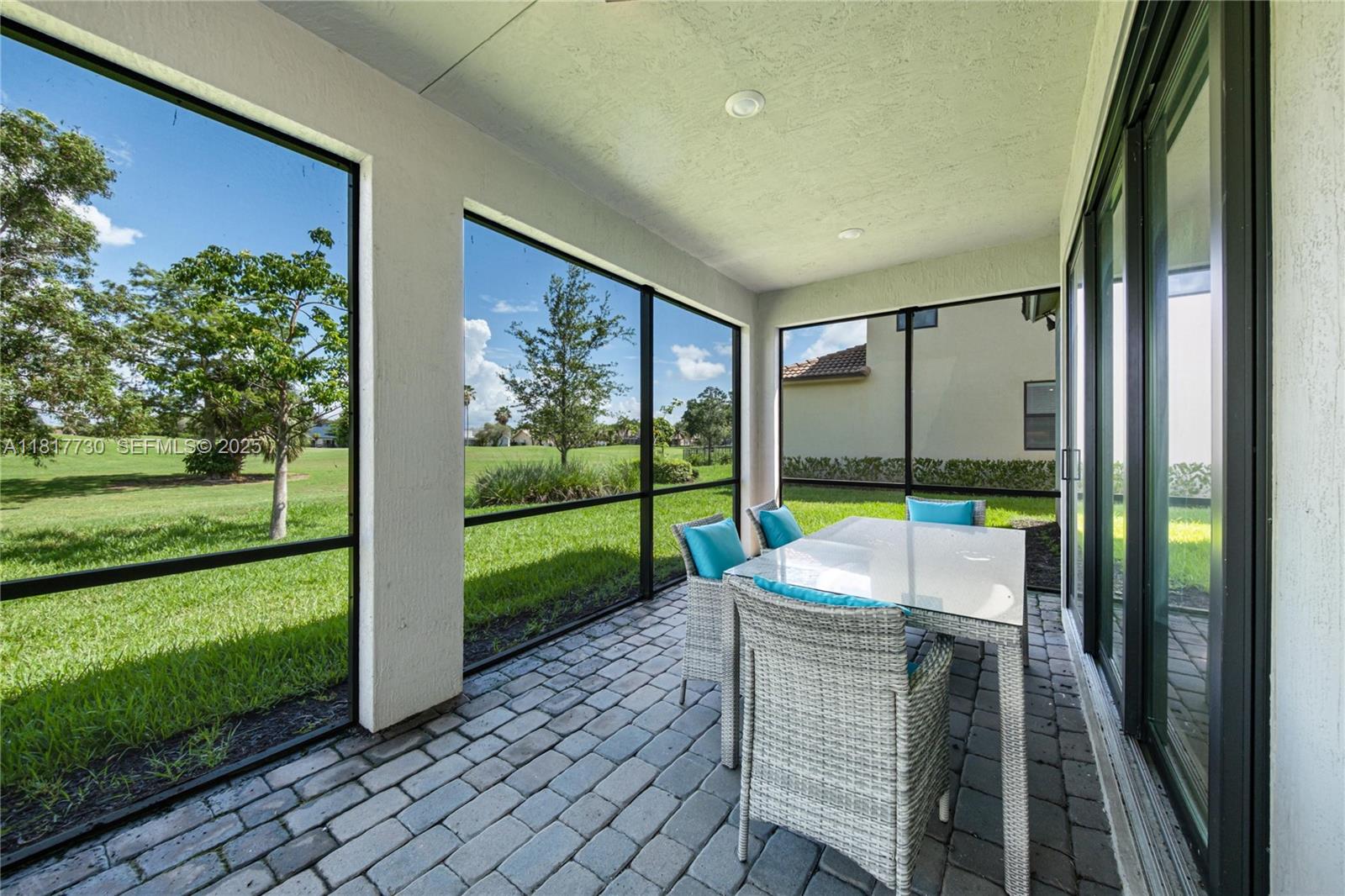 WOODMONT PODS B F & G - Residential