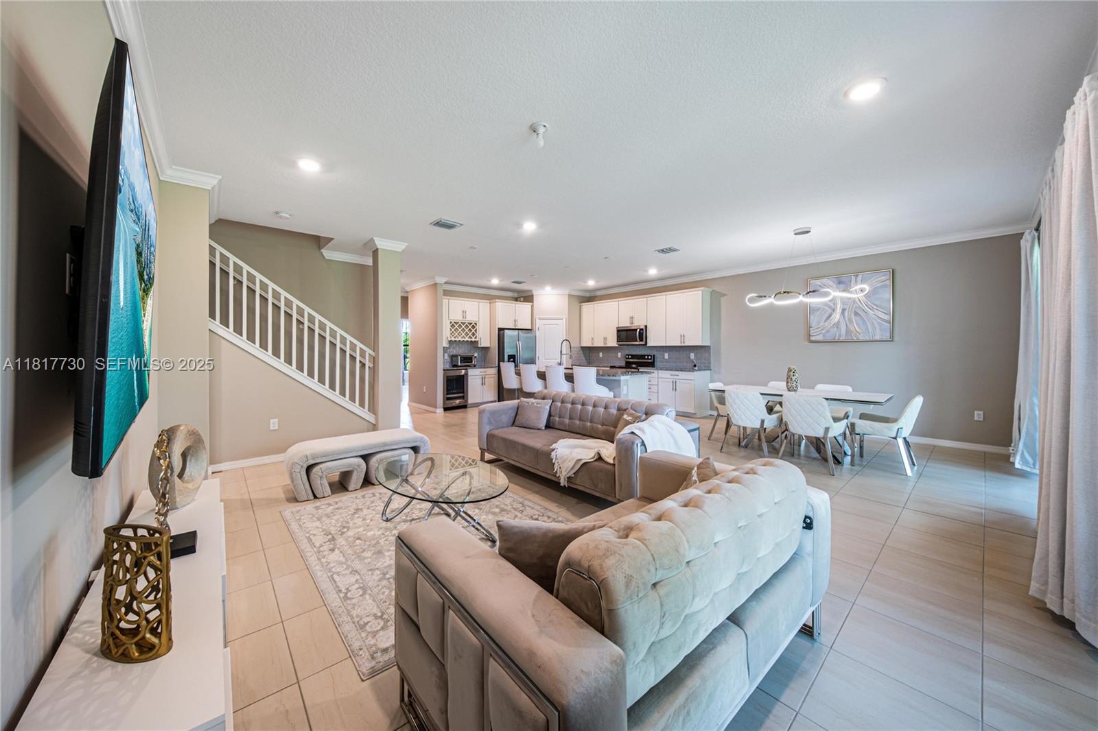 WOODMONT PODS B F & G - Residential