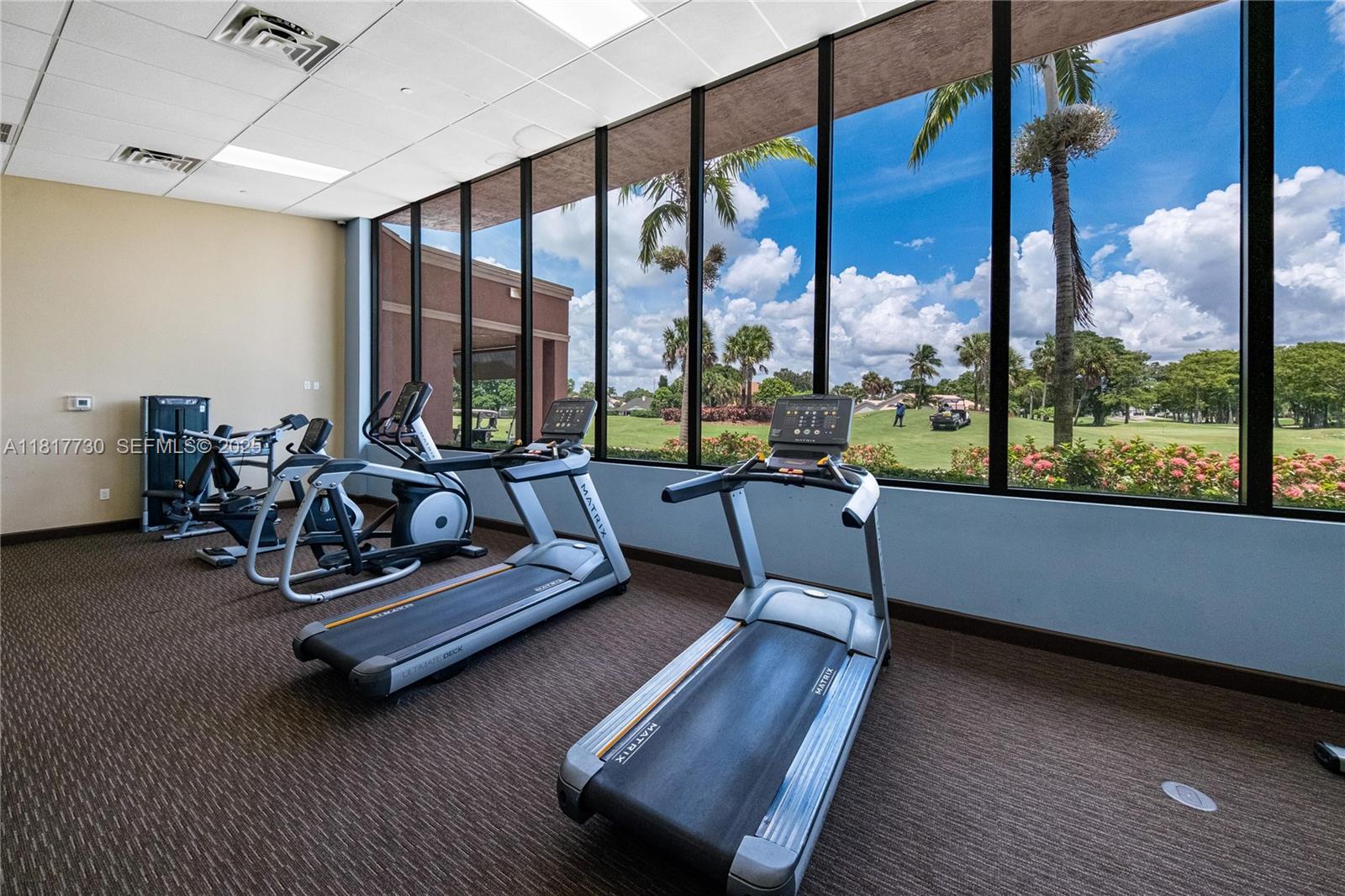 WOODMONT PODS B F & G - Residential