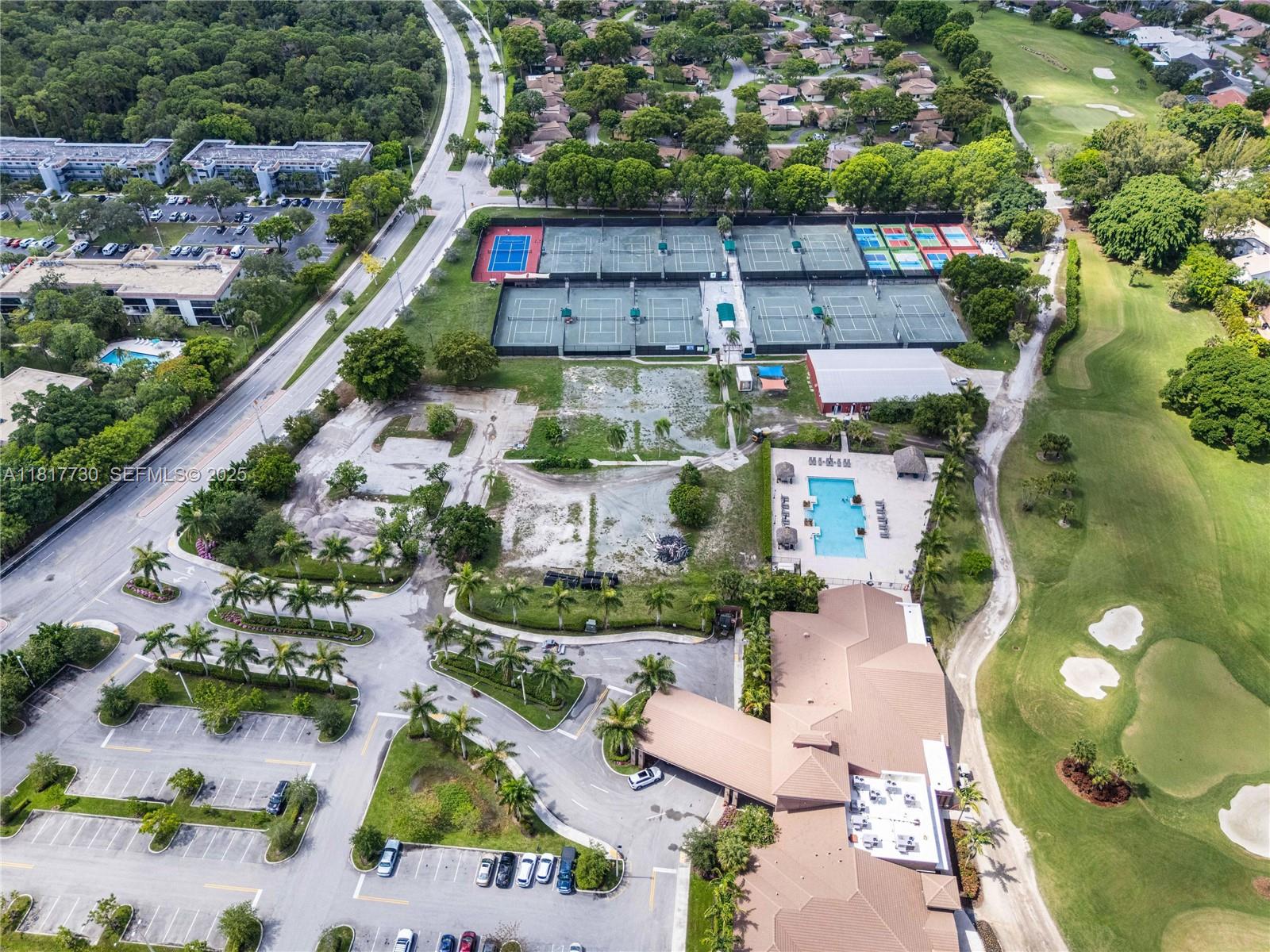 WOODMONT PODS B F & G - Residential