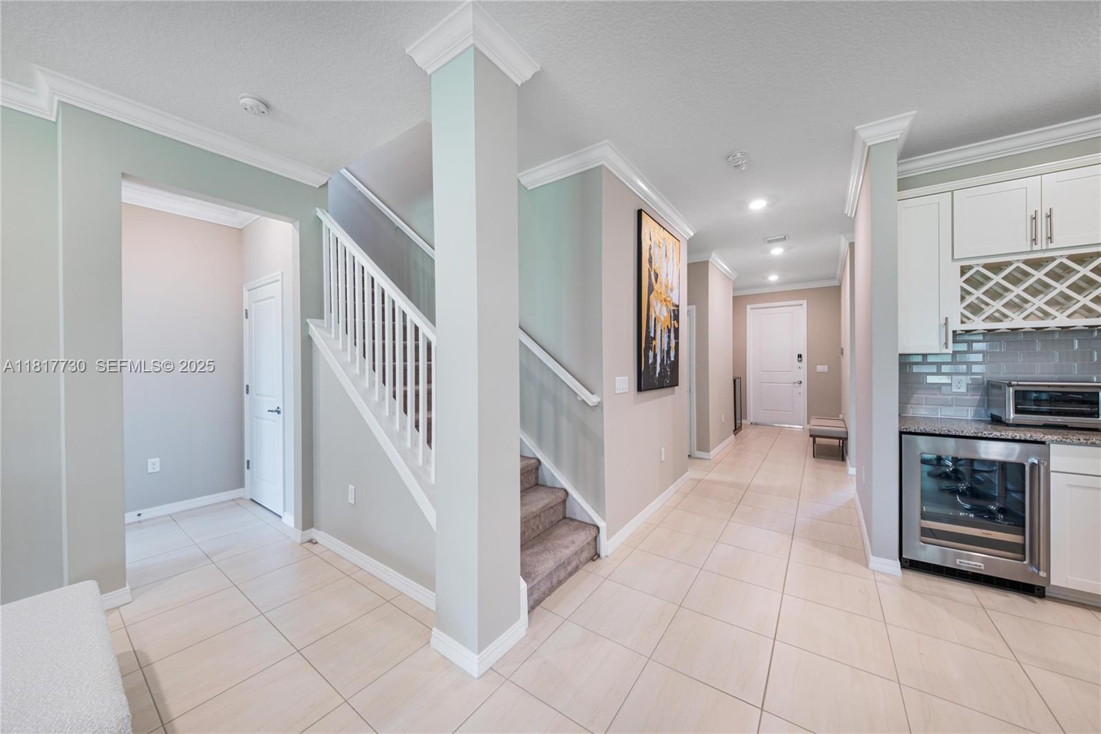 WOODMONT PODS B F & G - Residential