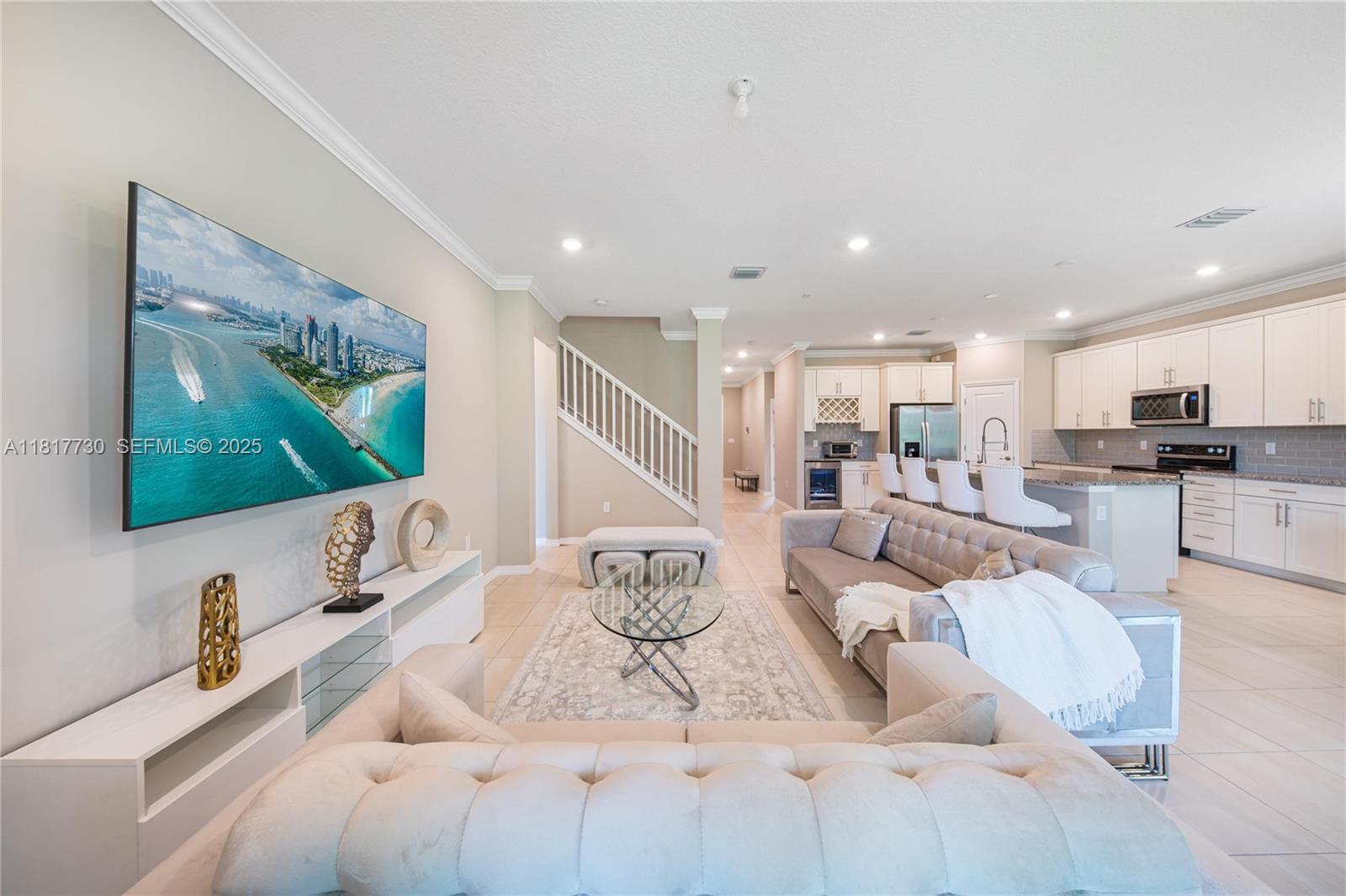 WOODMONT PODS B F & G - Residential