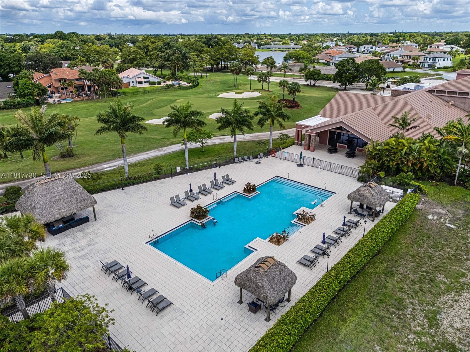 WOODMONT PODS B F & G - Residential