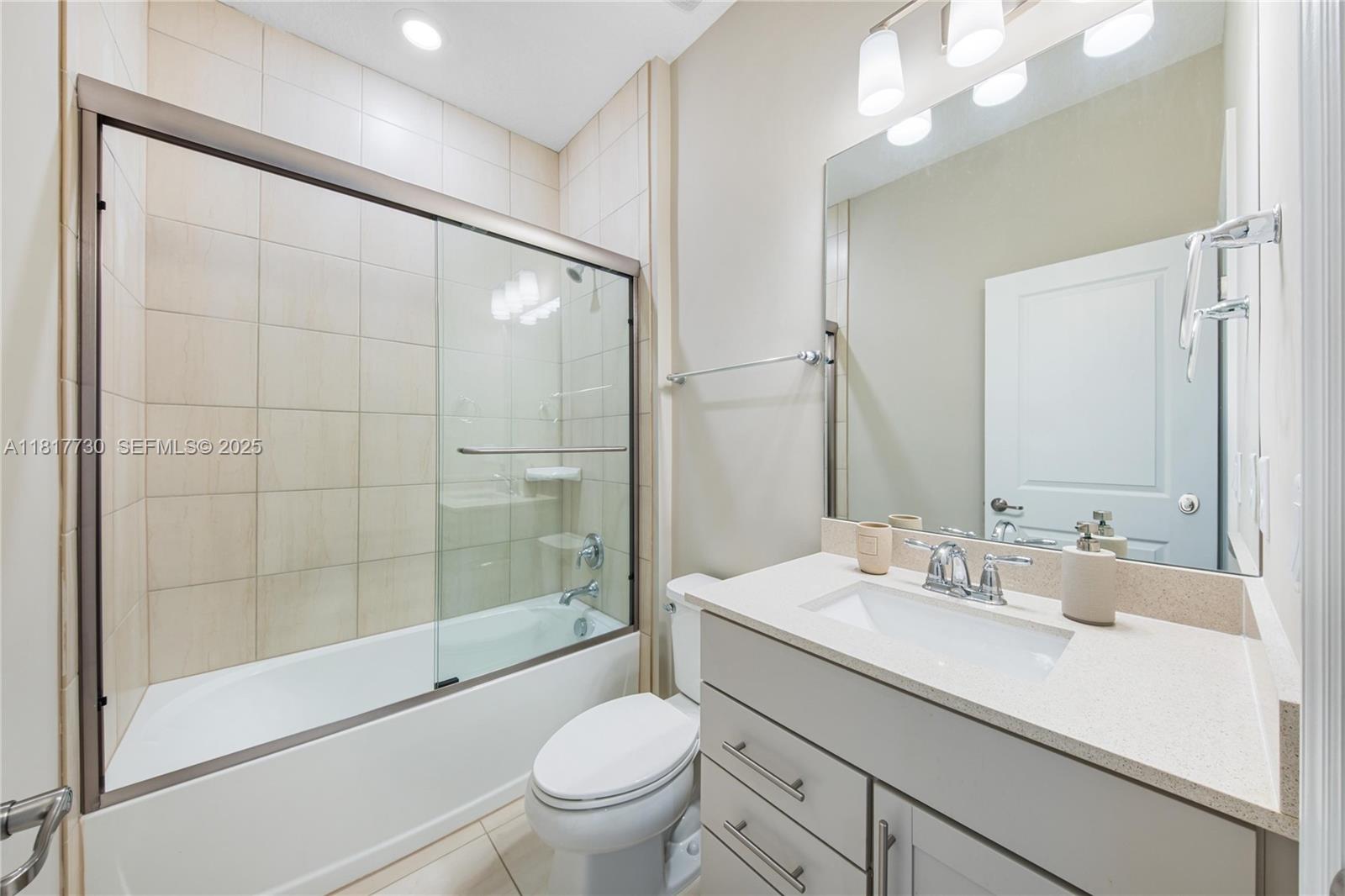 WOODMONT PODS B F & G - Residential